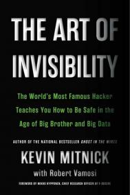 The Art of Invisibility