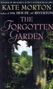 Forgotten Garden