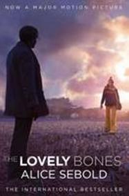 The Lovely Bones (film tie in)