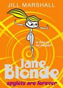 Jane Blonde