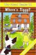 Way Ahead Readers 1C: Where´s Tiggy?