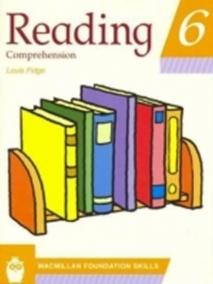 Reading Comprehension 6