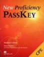 New Proficiency Passkey: Student´s Book