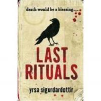 Last Rituals