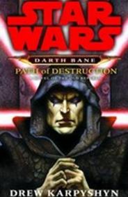 Star Wars Path of Destruction