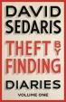 Theft by Finding : Diaries: Volume One