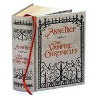 The Vampire Chronicles Collection