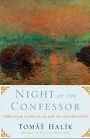 Night of the Confessor