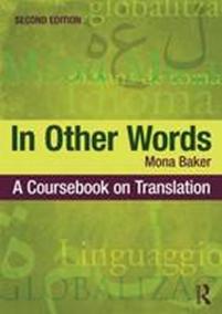 In Other Words - A Coursebook on Translation