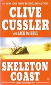 Skeleton Coast