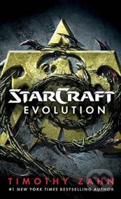 Starcraft: Evolution