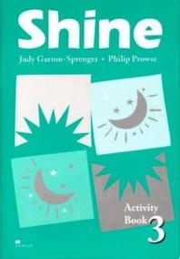 Shine Level 3 Activity Book