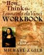 How to Think Like da Vinci Wbk