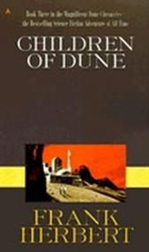 Children of Dune