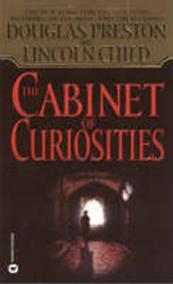 Cabinet of Curiosities