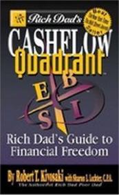 Cashflow Quadrant