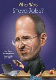 Who Was Steve Jobs?