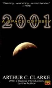 2001: A Space Odyssey