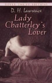 Lady Chatterley´s Lover