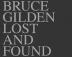 Bruce Gilden: Lost - Found