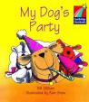 Cambridge Storybooks 1: My Dog´s Party: Bill Graham