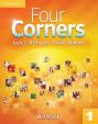 Four Corners 1: Workbook