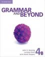 Grammar and Beyond 4B: Student´s Book