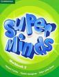 SUPER MINDS 2 WORKBOOK