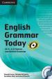 English Grammar Today: Book with CD-ROM and Workbook Pack - OUT OF PRINT