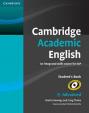 Cambridge Academic English C1: Student´s Book