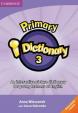 Primary i-Dictionary 3 (Flyers): Whiteboard software Home User