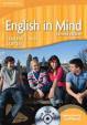 English in Mind 2nd Edition Starter Level: Student´s Book + DVD-ROM