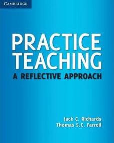 Practice Teaching: PB