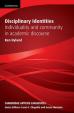 Disciplinary Identities