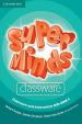 Super Minds 3: Classware DVD-ROM