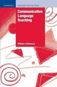 Communicative Language Teaching : An Introduction