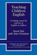 Teaching Children English: PB