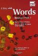 Way with Words, A - Intermediate to Upper-Intermediate: Book