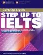 Step Up to IELTS: Self-study Student´s Book