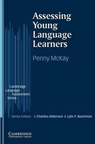 Assessing Young Language Learners: Paperback