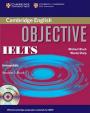 Objective IELTS Int: SB w CD-ROM