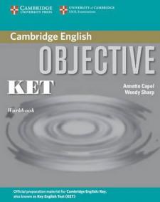 Objective KET: WB