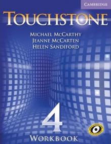 Touchstone 4: Workbook