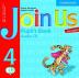 Join Us for English Level 4: Pupil´s Book Audio CD