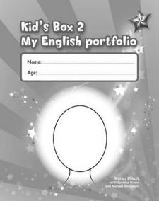 Kid´s Box Level 2: Language Portfolio