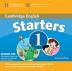 Cambridge English Starters 1 Audio CD