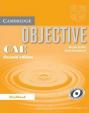 Objective CAE (updated exam): Workbook