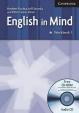 English in Mind 5: Workbook with Audio CD/CD-ROM