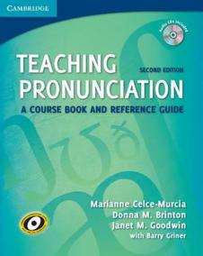 Teaching Pronunciation 2nd Edition: Paperback with Audio CD