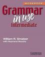 Grammar in Use: Intermediate: Workbook without answers